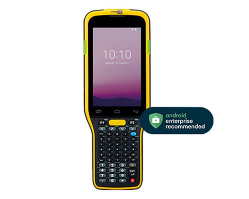 Купить Терминал сбора данных CipherLab RK95 (2D Ext Range, WiFi/BT, WVGA, Andr.9, 28 кл) от CipherLab