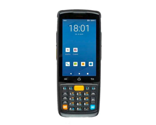 Купить Терминал сбора данных iData K3S (2D HD DS7000PRO, 4/64Gb, WiFi/LTE/BT, Камера, Andr.12) от iData
