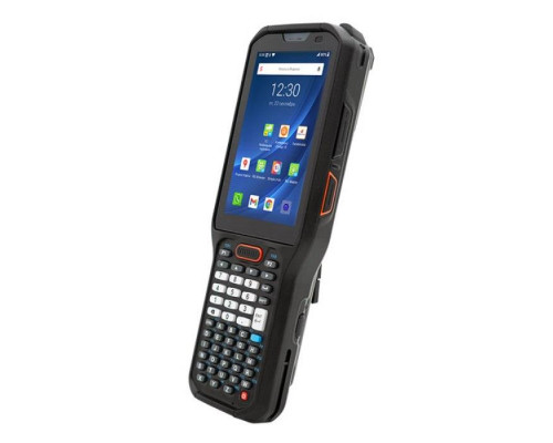 Купить Терминал сбора данных Urovo RT40S (2D SE4770SR, 4/64Gb, WiFi/LTE/BT, Andr.13, 51кл, Подог. экр.) от Urovo