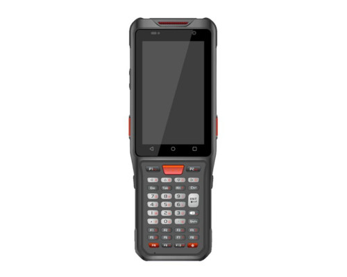 Купить Терминал сбора данных АТОЛ F72i (2D SE4770, 4/64Gb, USB/WiFi/BT/NFC/LTE/GPS, Камера, Andr.14, 38кл) от Атол