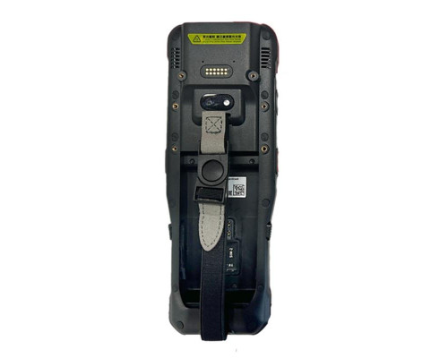Купить Терминал сбора данных АТОЛ F72i (2D SE4770, 4/64Gb, USB/WiFi/BT/NFC/LTE/GPS, Камера, Andr.14, 30кл) от Атол