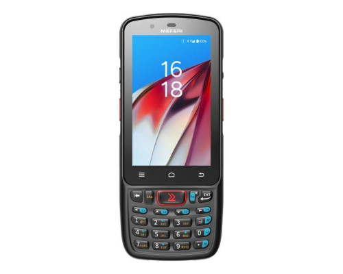 Купить Терминал сбора данных Meferi ME40K LITE (2D SE5070, 4/64Gb, WiFi/LTE/BT/GPS, Andr.12, чехол, стекло) от Meferi