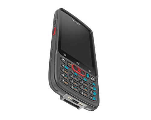 Купить Терминал сбора данных Meferi ME40K LITE (2D SE5070, 4/64Gb, WiFi/LTE/BT/GPS, Andr.12, чехол, стекло) от Meferi
