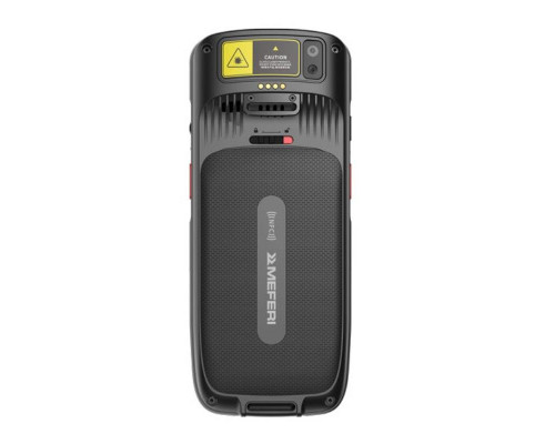 Купить Терминал сбора данных Meferi ME40K (2D HS7, 4/64Gb, WiFi/LTE/BT/GPS/NFC, Andr.12) от Meferi