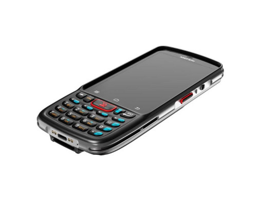 Купить Терминал сбора данных Meferi ME40K (2D HS7, 4/64Gb, WiFi/LTE/BT/GPS/NFC, Andr.12) от Meferi