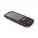 Купить Терминал сбора данных АТОЛ Smart.Slim (2D MT6580, 2/16Gb, WiFi/BT/NFC/3G/GPS, Кам, Andr.7, Пол, +1доп АКБ) от Атол