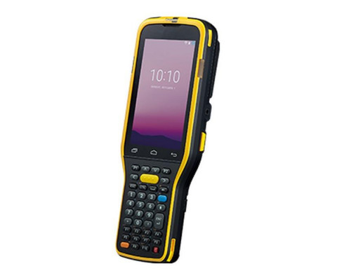 Купить Терминал сбора данных CipherLab RK95 (2D, WiFi/BT/NFC, WVGA, Andr.9, АКБ 2 шт, БП, 38 кл) от CipherLab