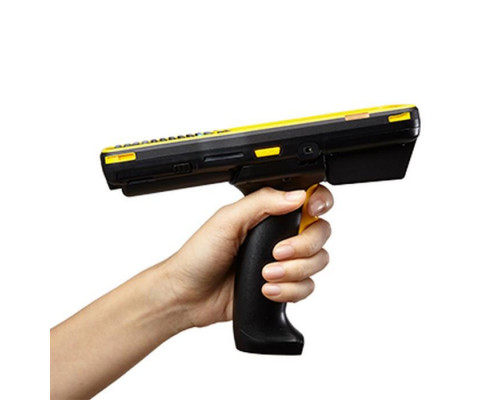 Купить Терминал сбора данных CipherLab RK95 (2D, WiFi/BT/NFC, WVGA, Andr.9, АКБ 2 шт, БП, 38 кл) от CipherLab