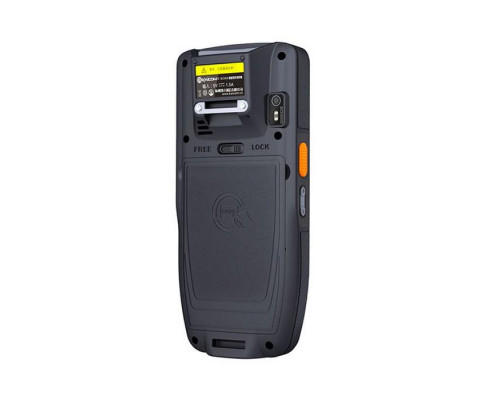 Купить Терминал сбора данных Kaicom K7 (2D, 2/16Gb, USB/WIFI/BT/GPS/GSM, Andr.7, БП, 21 кл, Ремешок, Подставка) от KAICOM