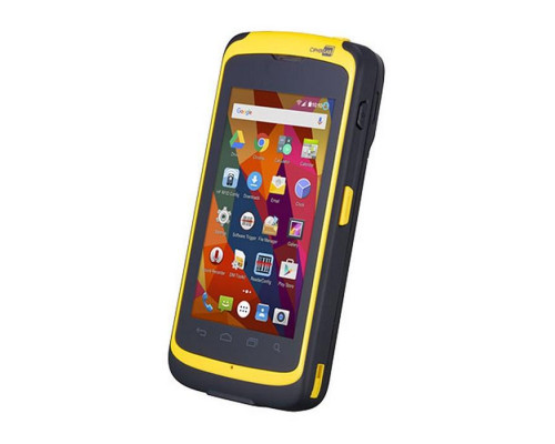 Купить Терминал сбора данных CipherLab RS51 (2D MR, USB/WiFi/BT/GSM/RFID, Andr.11, Камера, БП) от CipherLab
