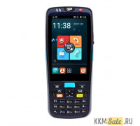 Терминал сбора данных GlobalPOS GP-C5000 (2D SE4710, 2/16Gb, BT/WiFi/LTE/GPS/AGPS, Andr.9)