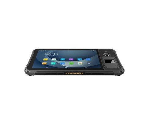 Купить Терминал сбора данных Urovo P8100FP (2D Zebra SE4710 (Soft Decode), 4/64Gb, LTE/WiFi/GPS, Andr.9) от Urovo