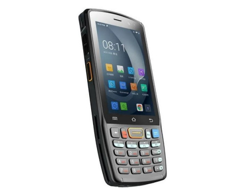 Купить Терминал сбора данных Urovo DT40 (2D Honeywell HS7, 3/32Gb, LTE/WiFi/BT/GPS/NFC, Andr.9) от Urovo