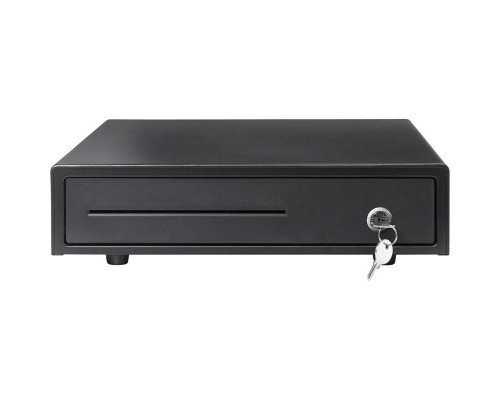Купить Денежный ящик PayTor HT-335P (черный) от PayTor