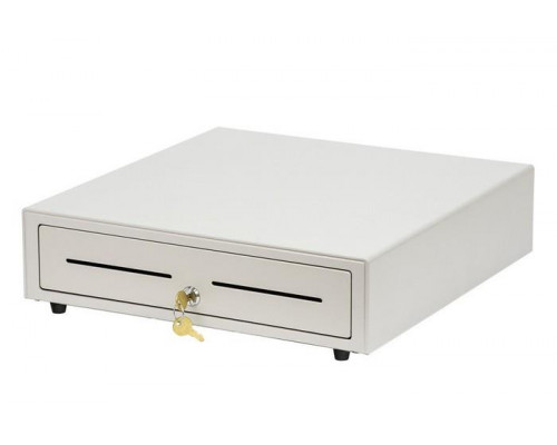 Купить Денежный ящик АТОЛ CD-410W (Epson, белый) от Атол