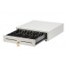 Купить Денежный ящик АТОЛ CD-410W (Epson, белый) от Атол
