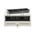 Купить Денежный ящик АТОЛ CD-410W (Epson, белый) от Атол