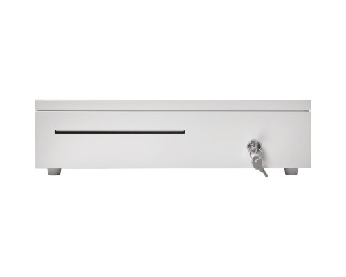 Купить Денежный ящик PayTor HT-410P (Epson, белый) от PayTor