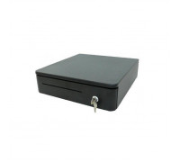Денежный ящик VIOTEH HVC-10 (Epson, черный)