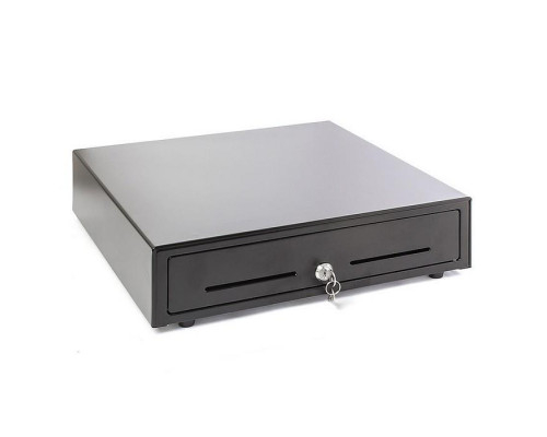 Купить Денежный ящик POScenter 16K5 (Epson, черный) от POScenter