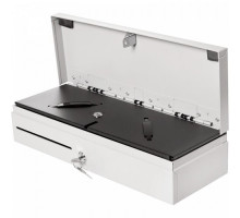 Денежный ящик PayTor FlipTop (Epson, белый)