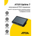 Купить Сенсорный терминал 11.6" АТОЛ Optima 7 (J3455, 8/128Gb, без АКБ, WinIoT) от Атол