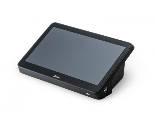 Купить Сенсорный терминал 11.6" АТОЛ Optima 7 Lite (J3455, 4/128Gb, без АКБ, WinIoT) от Атол