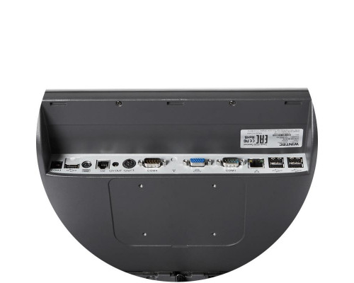 Купить Сенсорный терминал 15" Wintec Anypos600 (N97, 8/256Gb, WiFi, WinIoT) от Wintec