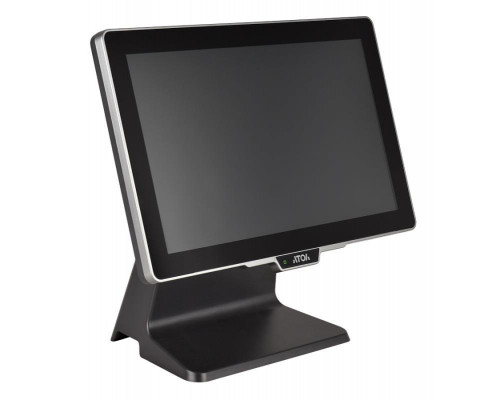 Купить Сенсорный терминал 15,6" АТОЛ JAZZ 16 Lite v3 (IPS, P-CAP, N97, 8/128Gb, без MSR, Без ОС) от Атол