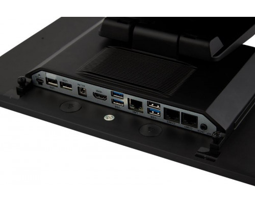 Купить Сенсорный терминал 15,6" АТОЛ Нео 16 vPro (P-CAP, N97, 8/128Gb, Без MSR, без ОС) от Атол