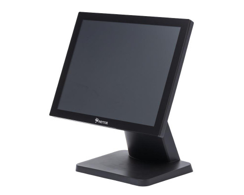Купить Сенсорный терминал 15" PayTor Jay Pro 15 (N5095, 8/128Gb, WinIoT) от PayTor