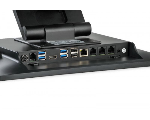 Купить Сенсорный терминал 15" АТОЛ МАКС 15 V2 (i3-1215U, 8/256Gb, без MSR, WinIoT) от Атол