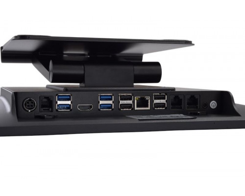 Купить Сенсорный терминал 15,6" АТОЛ МАКС 16 V2 (i5-1235U, 8/256Gb, без MSR, WinIoT) от Атол