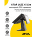 Купить Сенсорный терминал 15" АТОЛ JAZZ 15 Lite (J3455, 8/128Gb, без MSR, доп. монитор 9.7", WinIoT) от Атол
