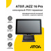 Купить Сенсорный терминал 15.6" АТОЛ JAZZ 16 Pro v2 (J6412, 8/128Gb, без MSR, WinIoT) от Атол