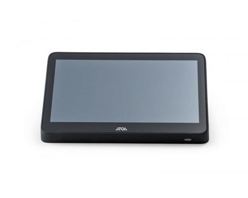 Купить Сенсорный терминал 11.6" АТОЛ Optima 7 Lite (J3455, 4/128Gb, с АКБ, WinIoT) от Атол