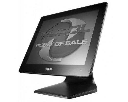 Купить Сенсорный терминал 15" POSBANK Apexa EL-1500 (J6412, 4/120Gb, ELO-Touch, без ОС) от POSBANK