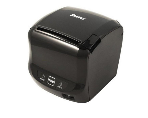 Купить Чековый принтер Sam4s Ellix 50DB (USB/RS-232/Ethernet) от Sam4s