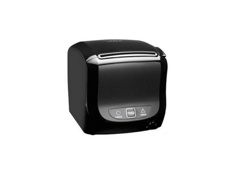 Купить Чековый принтер Sam4s Ellix 50DB (USB/RS-232/Ethernet) от Sam4s