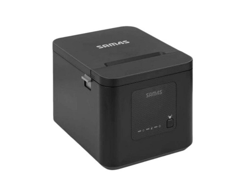 Купить Чековый принтер Sam4s HCube (USB/WiFi/BlueTooth, Черный) от Sam4s