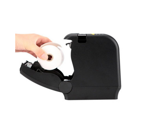 Купить Чековый принтер Sewoo SLK-TS400 (USB/Ethernet) от Sewoo