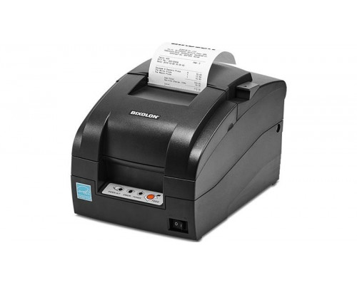 Купить Чековый принтер Bixolon SRP-275III (USB/RS-232, Отрезчик) от Bixolon