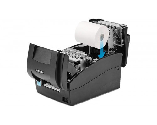 Купить Чековый принтер Bixolon SRP-275III (USB/Serial/Ethernet, Отрезчик) от Bixolon