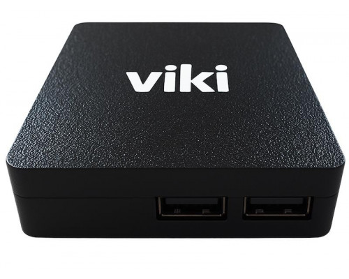 Купить Мини-ПК Viki BOX (RK3566, 4/32Gb, без ОС) от Дримкас