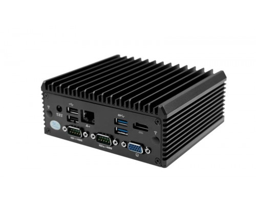 Купить POS компьютер АТОЛ NFD20 (J6412, 8/120Gb, без ОС) от Атол