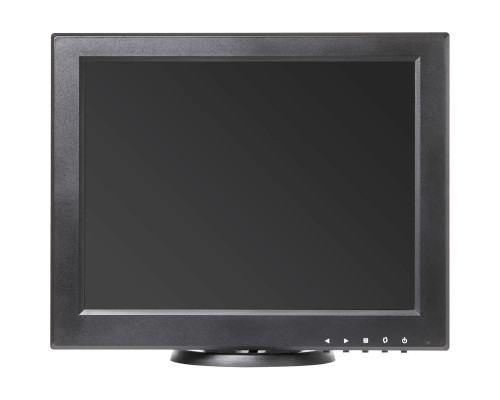 Купить POS монитор 12" PayTor OM-12 от PayTor