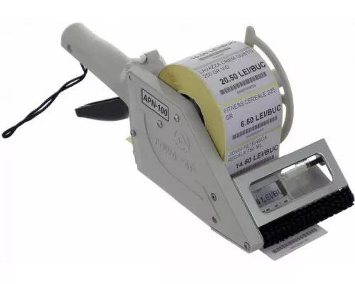 Купить Аппликатор-пистолет TOWA APN 65-100/APN-100 от TOWA