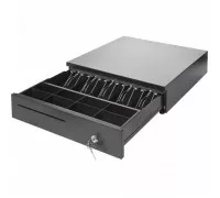 Денежный ящик PayTor HT-410P (Epson, черный)