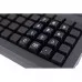 Купить POS клавиатура МойPOS MKB-0050 (USB, MSR) от МойPOS