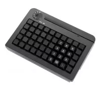 POS клавиатура PayTor KB-50 (USB, MSR)
